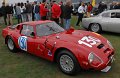 L'Alfa Romeo Giulia TZ 2 n.130 ch.750106 (16)